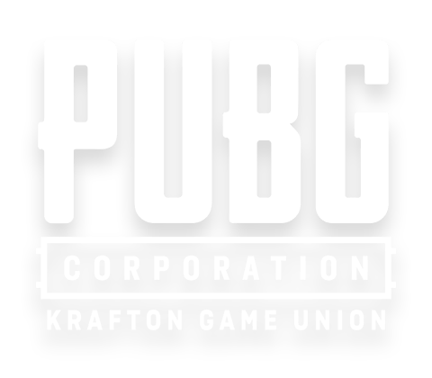 PUBG Corporation a Bluehole Company